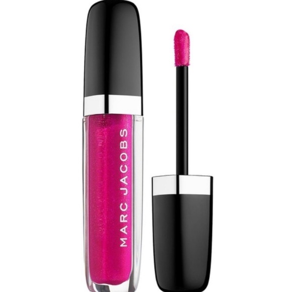 Marc Jacobs Enamored Dazzling Gloss - Picture 4 of 17